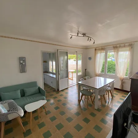 T3, 6 Couchages, Proche Et Commerces * Нарбонн-Пляж