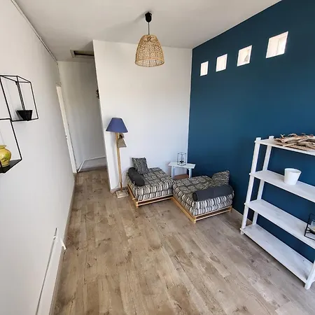 T3, 6 Couchages, Proche Et Commerces Вилла *