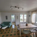 T3, 6 Couchages, Proche Et Commerces Villa Narbonne-Plage