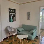Villa T3, 6 Couchages, Proche Et Commerces Narbonne-Plage