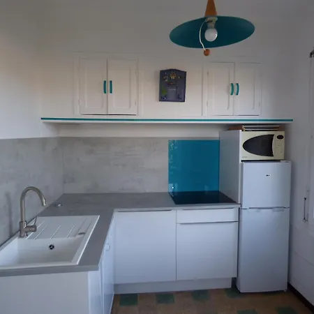 T3, 6 Couchages, Proche Et Commerces נרבון-פלאז'