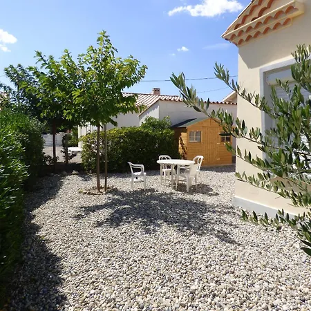 וילה T3, 6 Couchages, Proche Et Commerces